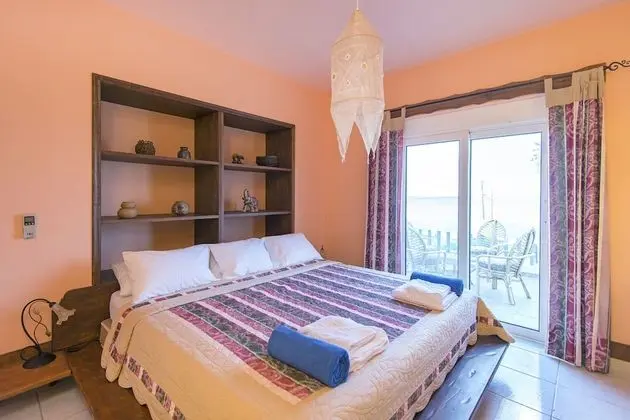 Villa, 4 Yatak Odası
