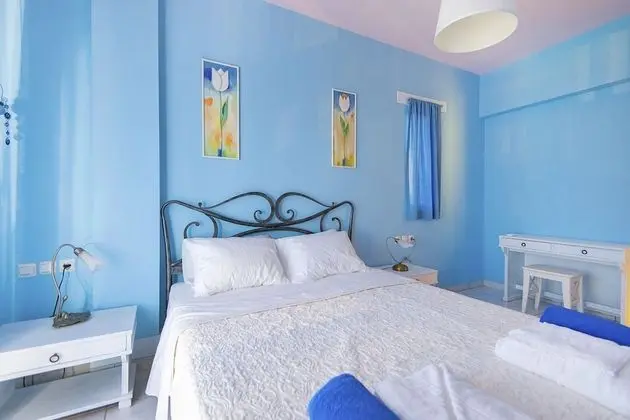 Villa, 4 Yatak Odası