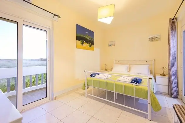 Villa, 4 Yatak Odası