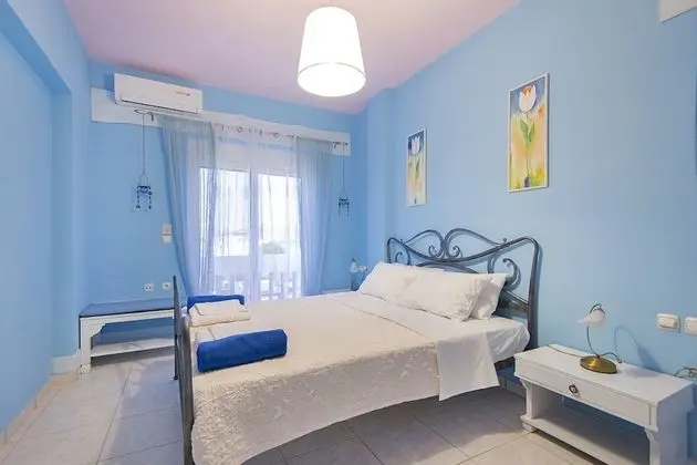 Villa, 4 Yatak Odası