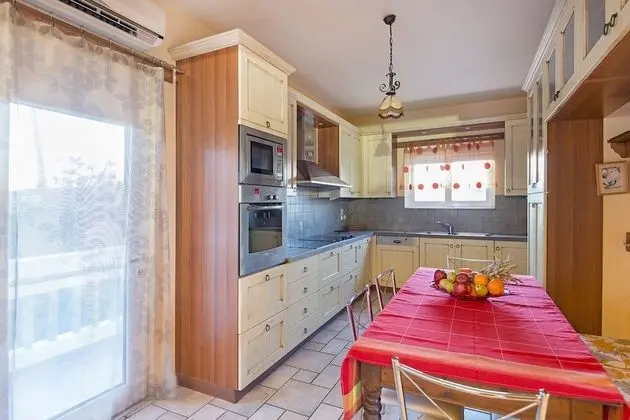Villa, 4 Yatak Odası