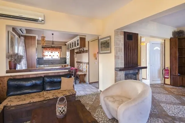 Villa, 4 Yatak Odası