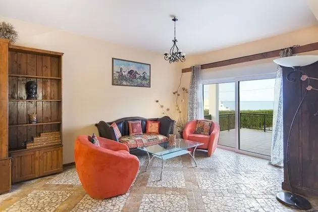 Villa, 4 Yatak Odası