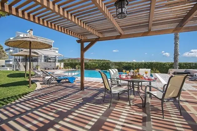 Villa, 4 Yatak Odası