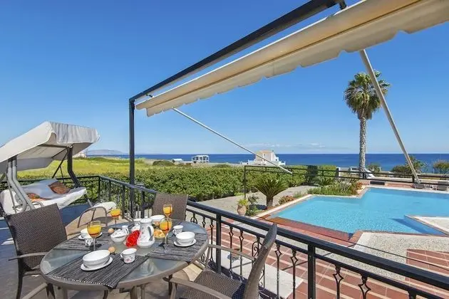Villa, 4 Yatak Odası