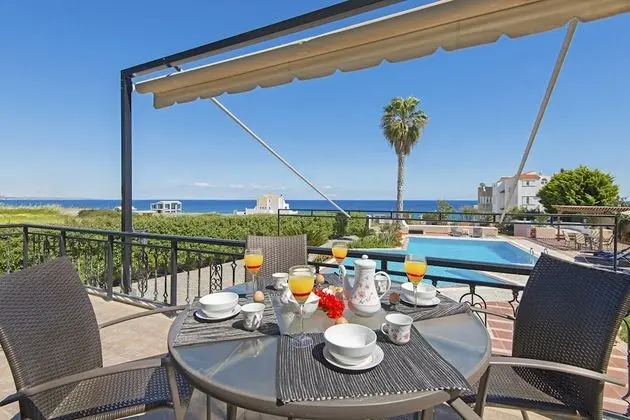 Villa, 4 Yatak Odası