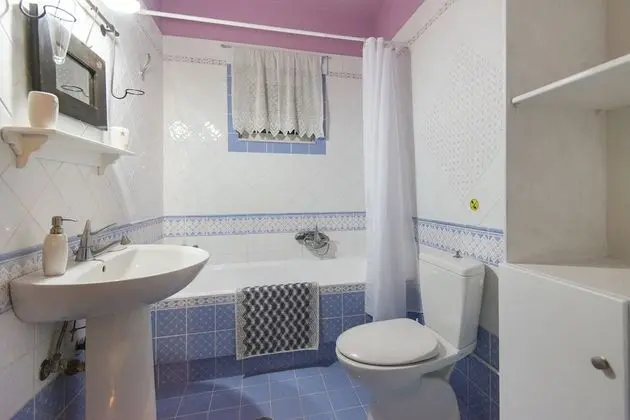 Villa, 4 Yatak Odası