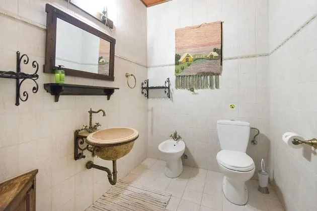 Villa, 4 Yatak Odası