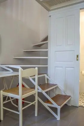 Junior Çatı Katı (Loft), 1 Büyük (Queen) Boy Yatak ve Çekyat, Sigara İçilebilir