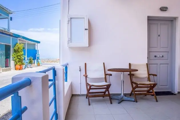 Junior Çatı Katı (Loft), 1 Büyük (Queen) Boy Yatak ve Çekyat, Sigara İçilebilir