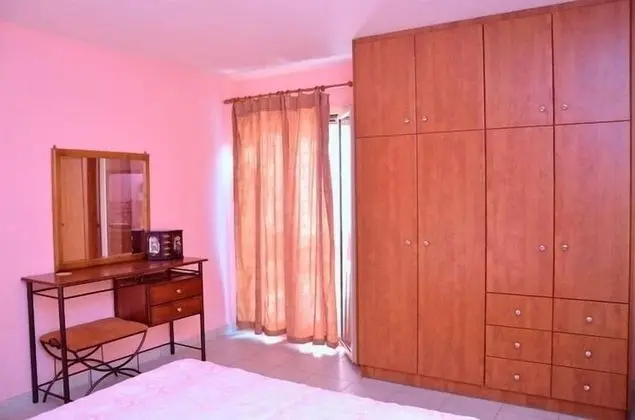 Superior Apart Daire, 1 Yatak Odası (8)