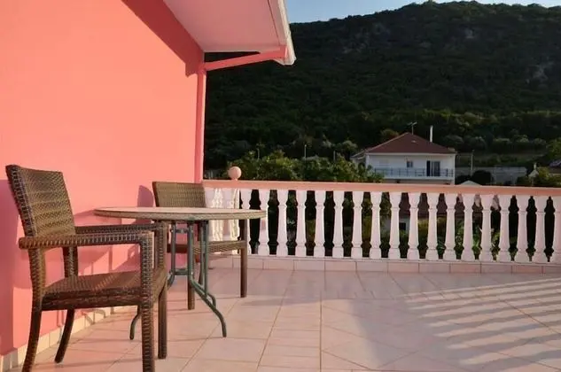 Superior Apart Daire, 1 Yatak Odası (8)