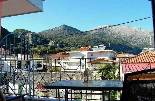 Superior Stüdyo, 2 Tek Kişilik Yatak (2)
