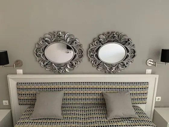 Standard Üç Kişilik Oda