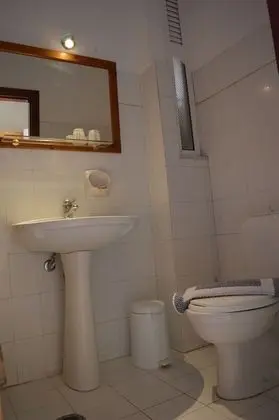 Standard Üç Kişilik Oda