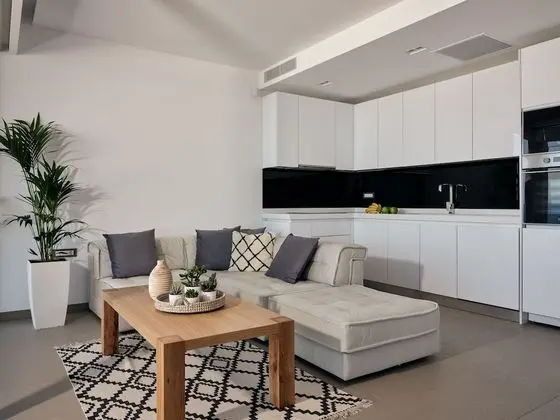 Luxury Villa, 4 Yatak Odası, Kişiye Özel Havuzlu, Deniz Manzaralı (Plumage)
