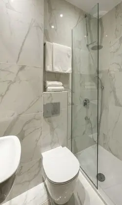 Tek Büyük Yataklı Oda, Deniz Manzaralı