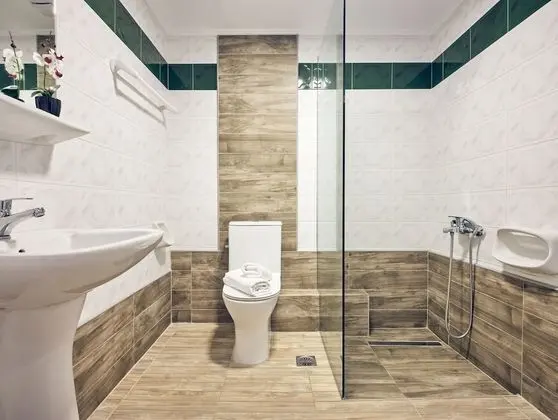 Deluxe Üç Kişilik Oda