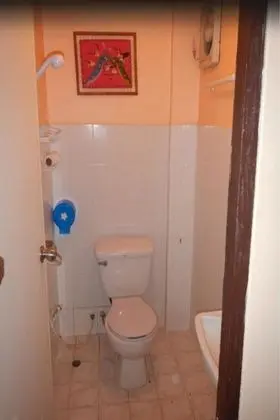 Superior AC Twin Room