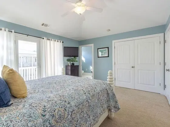 Ev, Birden Çok Yatak, Mutfak, Bahçe Manzaralı