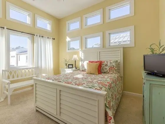 Ev, Birden Çok Yatak, Mutfak, Bahçe Manzaralı