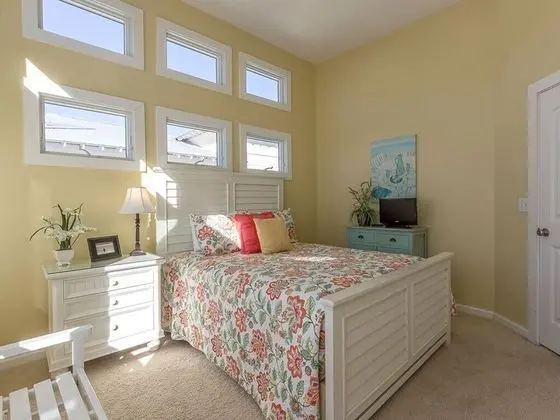 Ev, Birden Çok Yatak, Mutfak, Bahçe Manzaralı