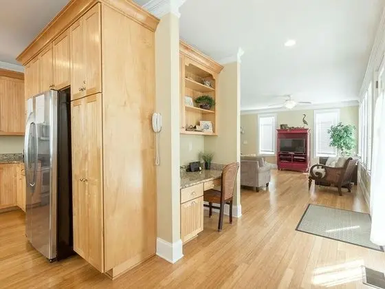 Ev, Birden Çok Yatak, Mutfak, Bahçe Manzaralı