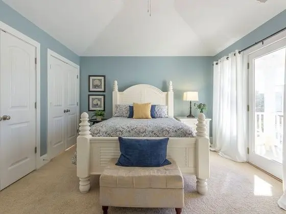 Ev, Birden Çok Yatak, Mutfak, Bahçe Manzaralı