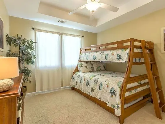 Ev, Birden Çok Yatak, Mutfak, Bahçe Manzaralı