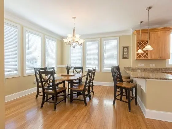 Ev, Birden Çok Yatak, Mutfak, Bahçe Manzaralı