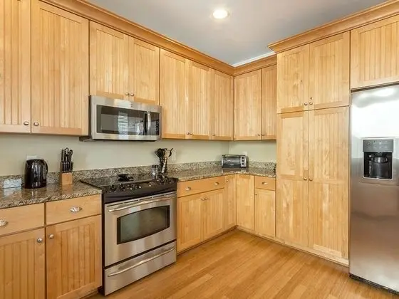 Ev, Birden Çok Yatak, Mutfak, Bahçe Manzaralı