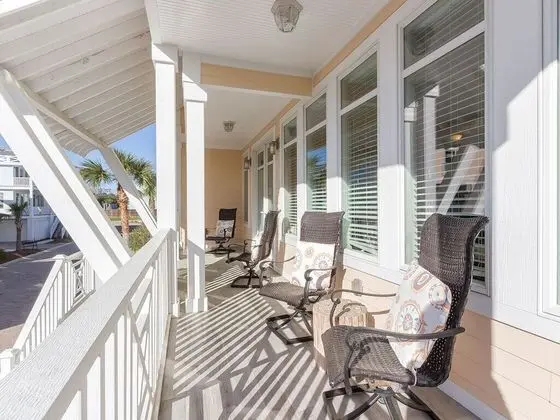 Ev, Birden Çok Yatak, Mutfak, Bahçe Manzaralı