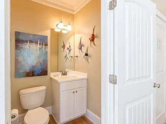 Ev, Birden Çok Yatak, Mutfak, Bahçe Manzaralı