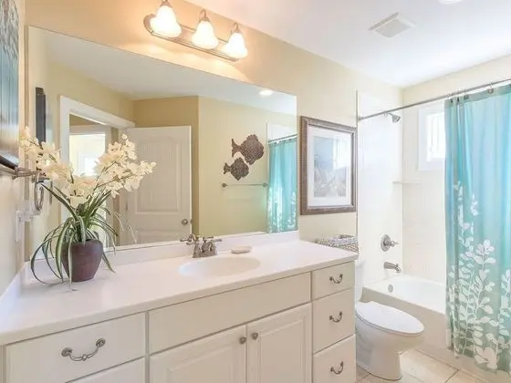 Ev, Birden Çok Yatak, Mutfak, Bahçe Manzaralı