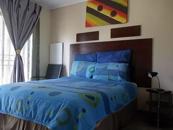Comfort Kır Evi