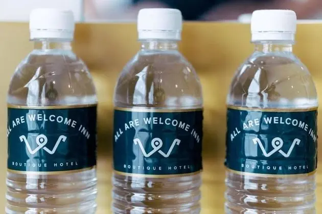 Premium İki Ayrı Yataklı Oda