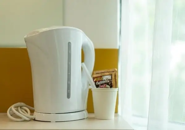 Premium İki Ayrı Yataklı Oda