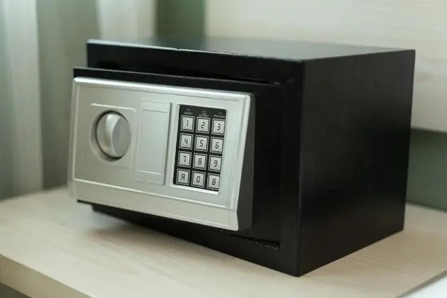 Premium İki Ayrı Yataklı Oda