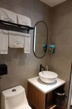 Premium İki Ayrı Yataklı Oda