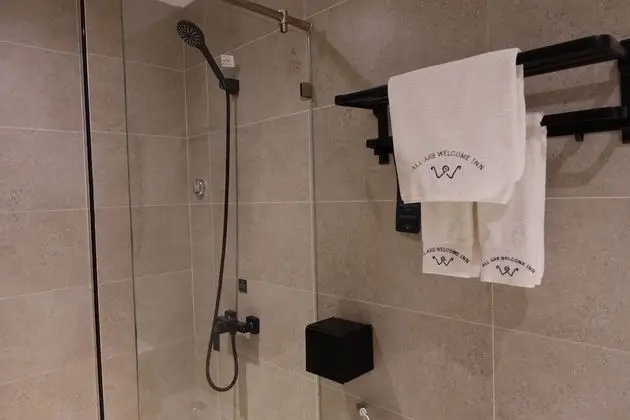 Premium İki Ayrı Yataklı Oda