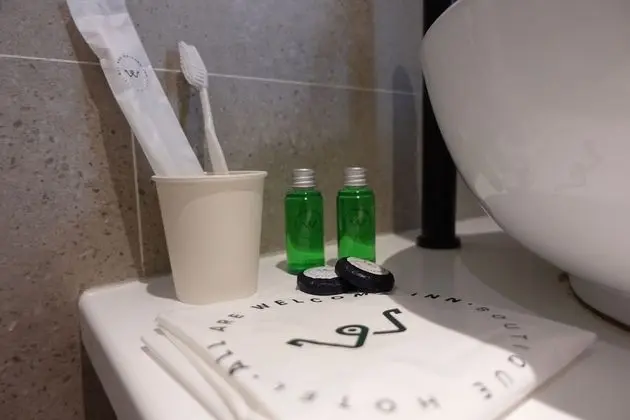 Premium İki Ayrı Yataklı Oda