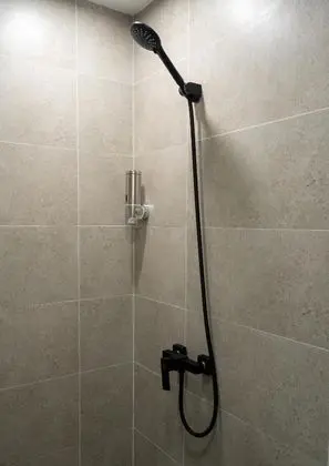 Premium İki Ayrı Yataklı Oda