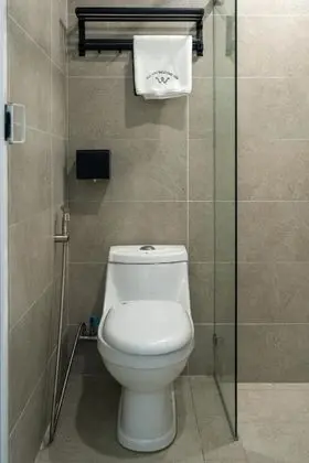 Premium İki Ayrı Yataklı Oda