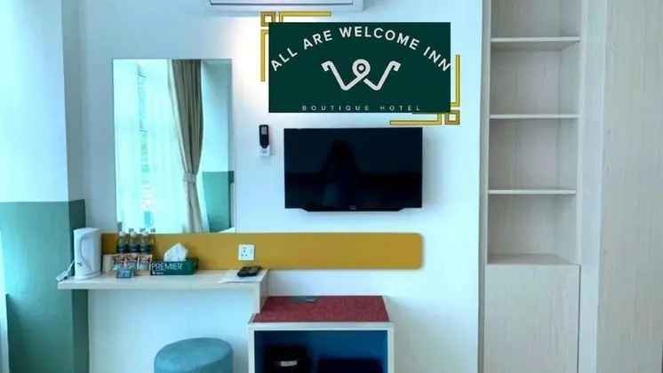 Superior İki Ayrı Yataklı Oda