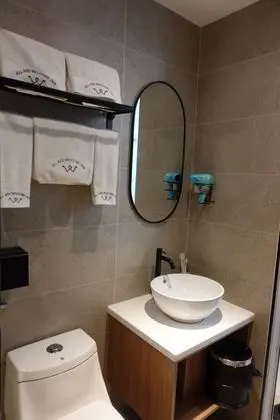 Superior İki Ayrı Yataklı Oda