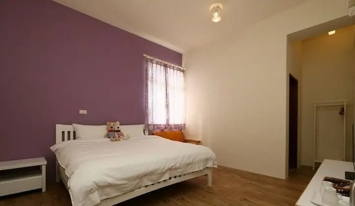 Tek Büyük Yataklı Oda, Dağ Manzaralı