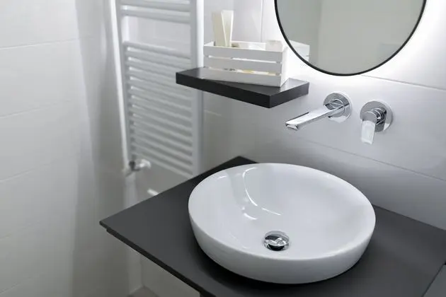 Budget Single Room