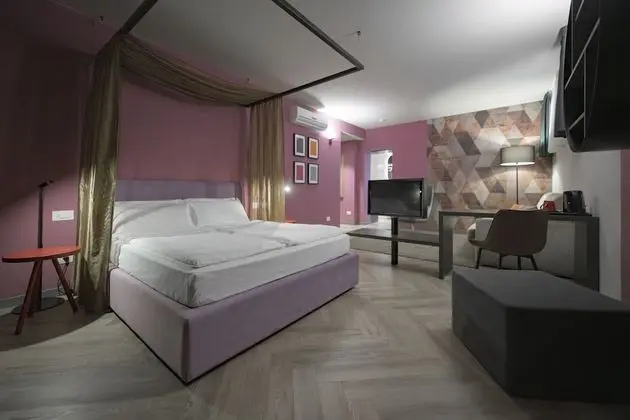 Deluxe Stüdyo Süit