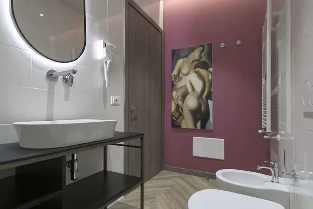 Deluxe Stüdyo Süit
