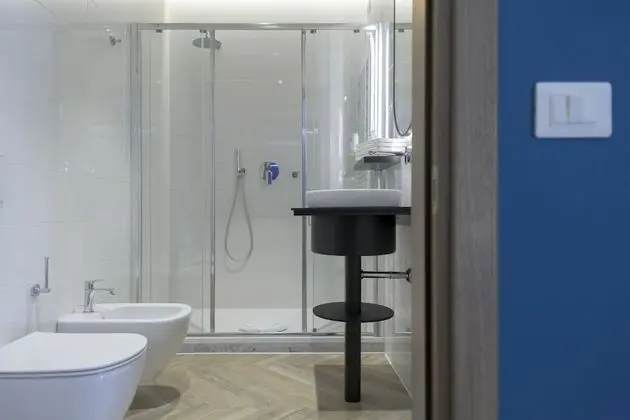 Deluxe Üç Kişilik Oda, Balkon, Göl Manzaralı